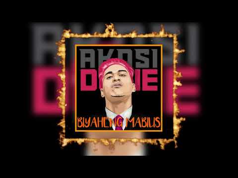 Akosi Dogie - Biyaheng Mabilis ft King Promdi