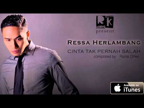 Lirik Lagu Ressa Herlambang Dan Video Karaoke Kumpulan Lyrics Terlengkap Di Wowkeren Com