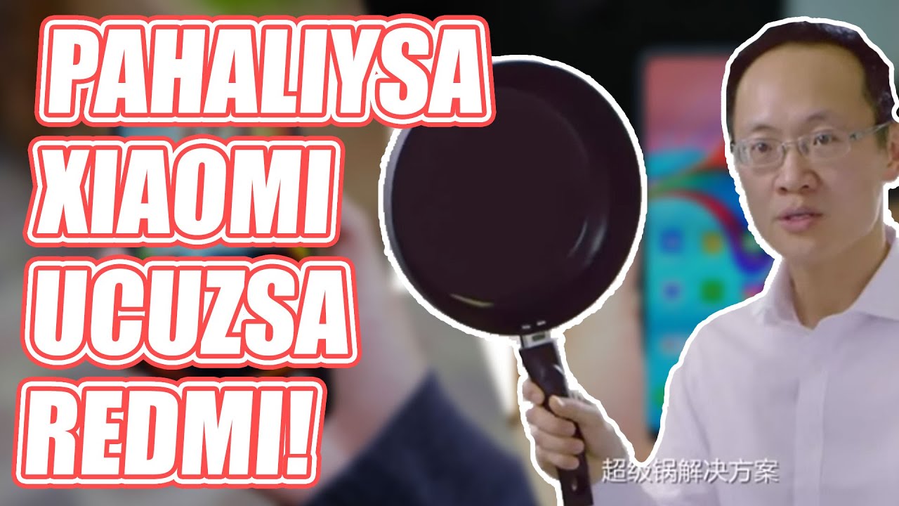 Herkesin Aynı Sandığı Ama Arasında Uçurum Olan Xiaomi ve Redmi Telefonlar Arasındaki 5 Fark