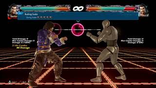 Download lagu Tekken 7 Lei Wulong Move List(Season 4) mp3 Download lagu Tekken 7 Lei Wulong Move List(Season 4) mp3