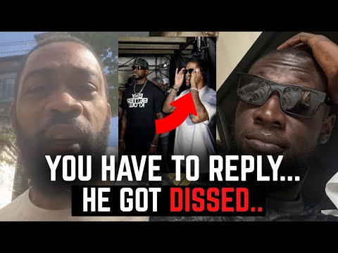 Wiley Calls Out Chip & Message For Stormzy Beef