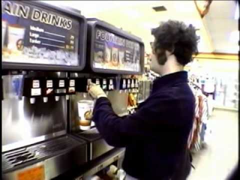Joel At The Soda Fountain (DIG deleted scenes)