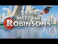 Meet The Robinsons Disney DVD Promo