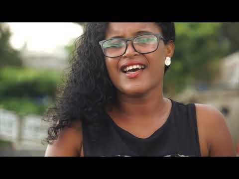 Nezó  &  Flesco ft Any Moreira  - Na  ma m` mecê    Official Vídeo clip Full HD  -  WK Produções