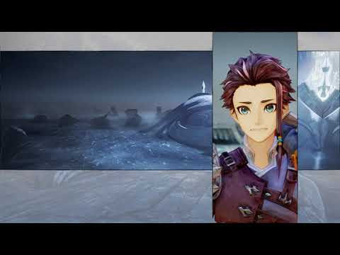 Tales of Arise - Skit 190 - Rena, a World of Death