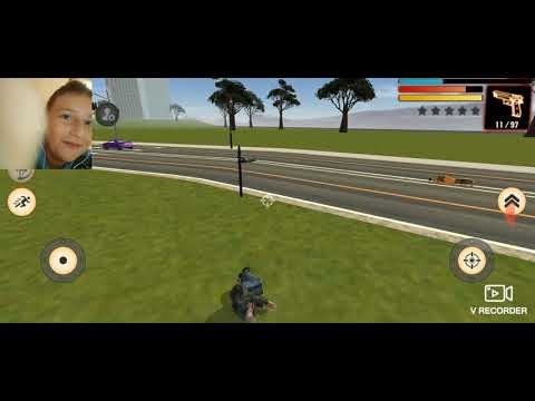 Gioco a Stone giant e mi trasformò in un mostro di lava!!!!!!!!