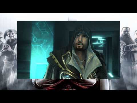 Revista Fullgames Edição 112 Assassin's Creed BrotherHood