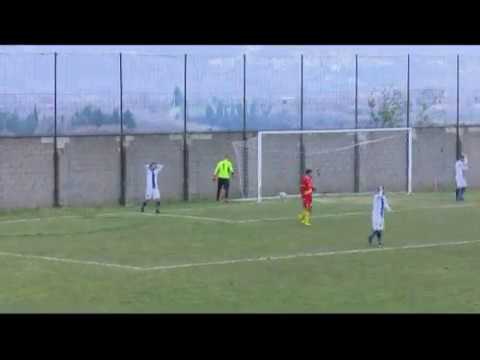 Prima Categoria C   Chiaravalle - Monasterace 0-0