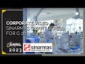 Corporate Video Smartbio B30 And Beyond By SINAR MAS For G20