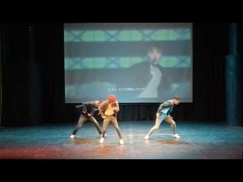 KOREAN ATTACK 6.0 - UPBEAT (Dance cover Seventeen - Highlight)