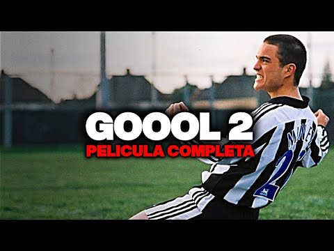 Goool 2 | Viviendo El Sueño | en HD 1080p (Pelicula Completa)