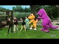 Barney Song The Clapping Song We Ve Got Rhythm