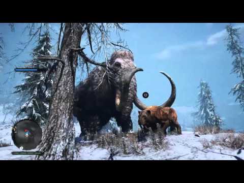 Far Cry® Primal information guide and walkthrough pt37
