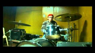 Ward's (drum cover) Baby - Silver Griffin