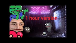 🎬 XQC OUTRO VIDEO ENJOY YOUR STAY 1 HOUR  !!!WITH CHAT!!! [ Enterlude / Exitlude ] 🎬