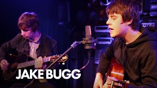 Jake Bugg - Gimme The Love (Live at KROQ)