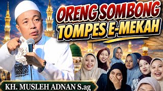 Download lagu The Most Exciting Sermon Right Now || KH. MUSLEH ADNAN LATEST 2026 Live Tampingan Sumberbaru mp3 Download lagu The Most Exciting Sermon Right Now || KH. MUSLEH ADNAN LATEST 2026 Live Tampingan Sumberbaru mp3