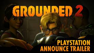 Announcement Trailer