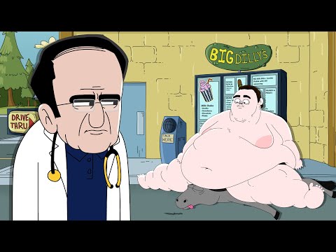 Every Patient on My 600-lb Life..