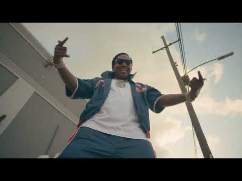 B.G. "Lose Lives" featuring Juvenile Official Music Video