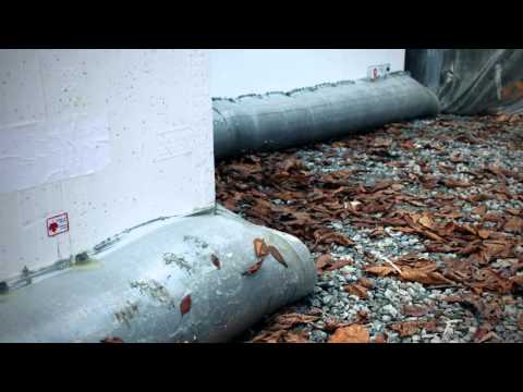 Fastfoot® Monopour Benefits