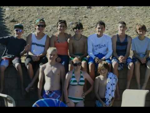 Ryan Laird Garrett Lyon with Follow