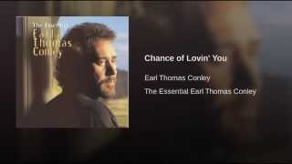 Chance of Lovin' You