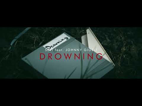 SEVI feat. Johnny Gioeli - Drowning [Official Teaser]