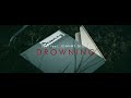 SEVI Feat Johnny Gioeli Drowning Official Teaser