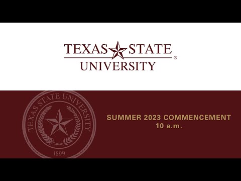 Summer 2023: Saturday, August 5th 10 a.m.