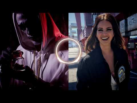 Grinch Hill x Lana Del Rey - David Nein/Summertime Sadness