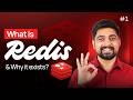 01 What Is Redis And Why It Exists