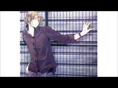 Male Nightcore - Excuse My French - Caro Emerald