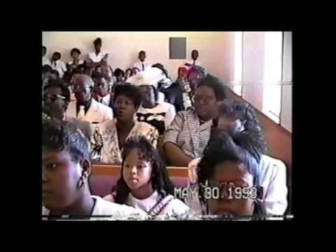 Atkinson Family Singing 1993 Part 5