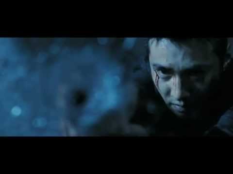 The Man From Nowhere (2010) HD