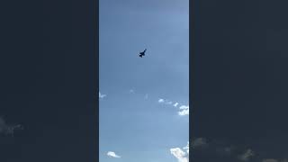 Download lagu F-16 breaks the sound barrier #F-16#fighterjet #usa mp3 Download lagu F-16 breaks the sound barrier #F-16#fighterjet #usa mp3