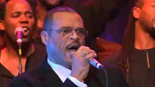 Donald Lawrence &amp; the Tri City Singers feat Walter Hawkins - Seasons live