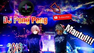 Download lagu DJ PONG PONG REMIX TERBARU 2019 MANTUL ! mp3