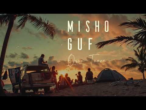 Misho ft. GUF - Qsan Taruc (NAYOGE Remix) \\ 20 տարի հետո