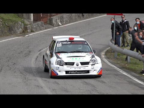 OBC 7° Camunia Rally 2021 BONFADINI-DELL'AVANZO by Ferrario
