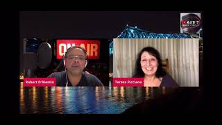 Live Actor Interview video