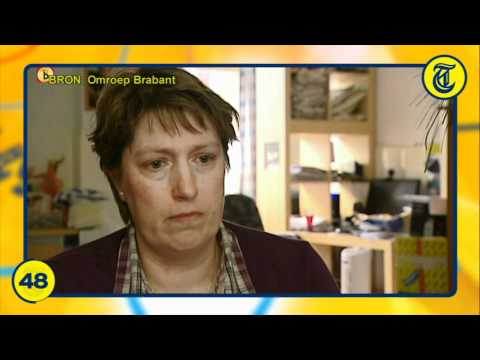 Nieuwsflits 10 Augustus 2011 - Klopjacht op levensgevaarlijke familie