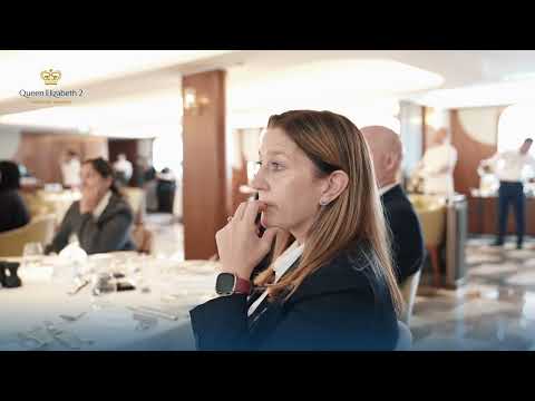 Celebrating Success at QE2 Hospitality Academy!