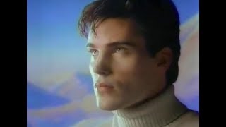 1986 - Nestle Alpine White - Sweet Dreams Commercial