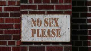 David Vendetta - No Sex