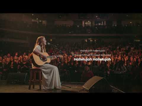 Aleluya al Santo Dios | Adoración en Español | Powerful Spanish Worship Song