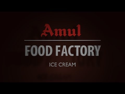 Amul Food Factory