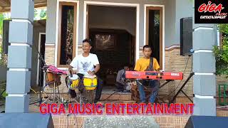 Download lagu Cek sound GIGA MUSIC - Pertemuan Rita Sugiarto mp3