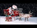 Ole Kris Kringle~Kitty Wells with Lyrics