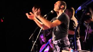 The Hidden Cameras - Carpe Jugular (Live)